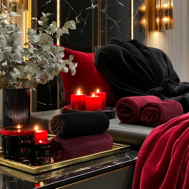 The Elite Escape at Intima Men’s Spa in Miami, FL